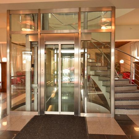 Hotel Hradna Brana Μπρατισλάβα Εξωτερικό φωτογραφία