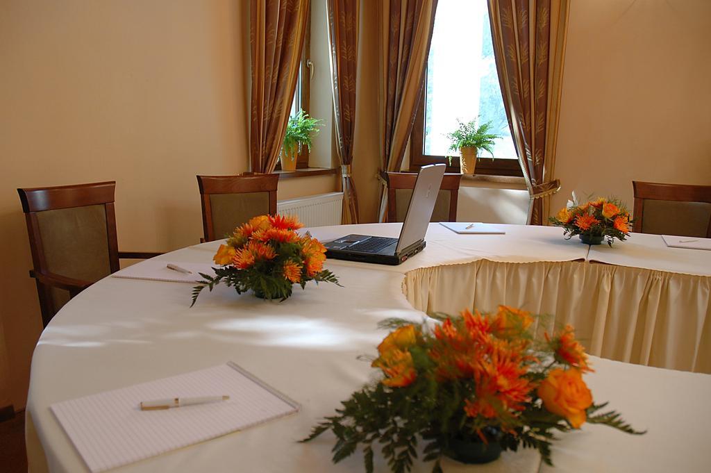Hotel Hradna Brana Μπρατισλάβα Εξωτερικό φωτογραφία