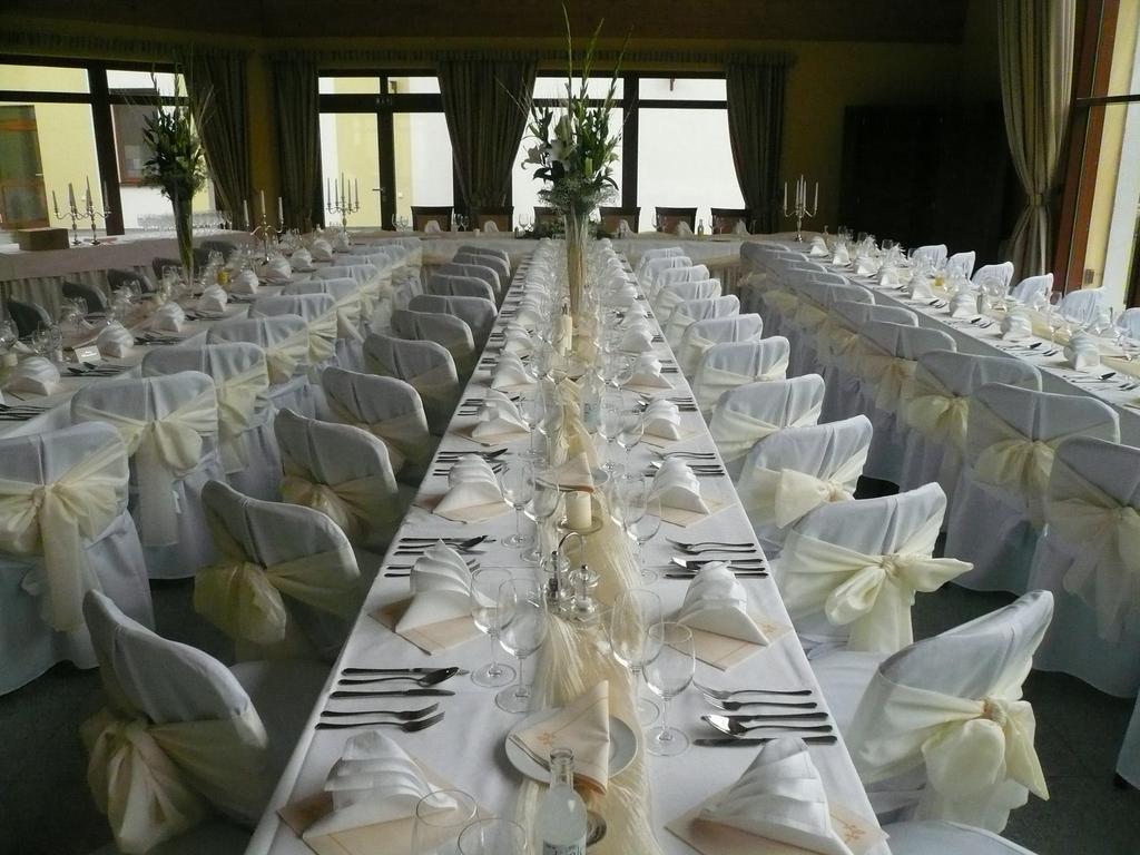 Hotel Hradna Brana Μπρατισλάβα Εξωτερικό φωτογραφία