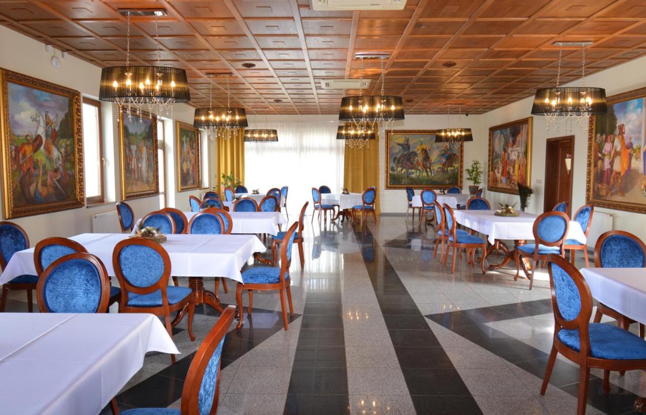 Hotel Hradna Brana Μπρατισλάβα Εξωτερικό φωτογραφία