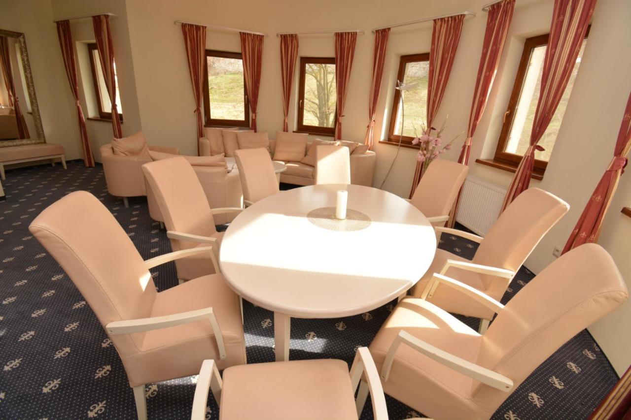 Hotel Hradna Brana Μπρατισλάβα Εξωτερικό φωτογραφία